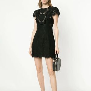 Alice McCall dress